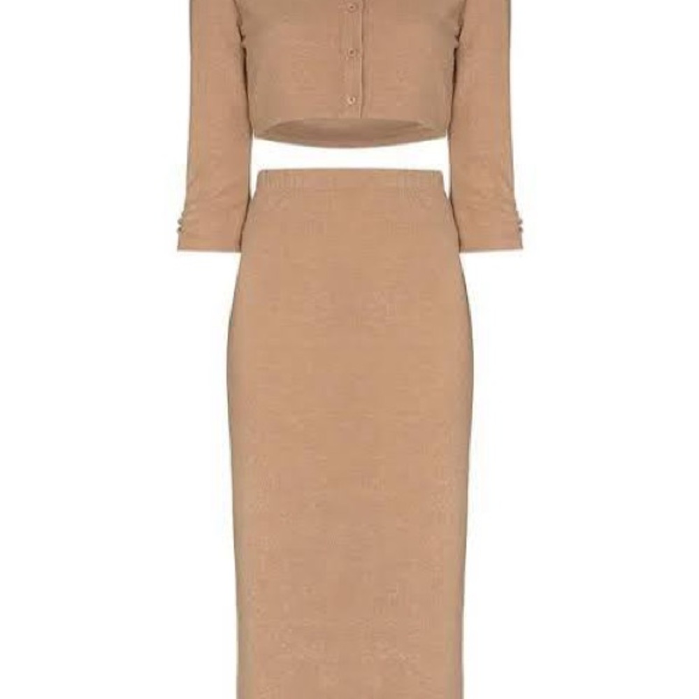 Reformation Janice Set - Small
